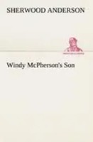 Sherwood Anderson | Windy Mcpherson's Son | Taschenbuch | Englisch (2012)