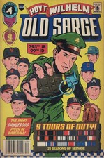 Top 10 Hoyt Wilhelm Baseball Cards 26