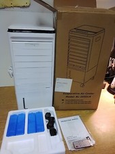 Portable Evaporative Air Cooler BL-205DLR