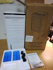 Portable Evaporative Air Cooler BL-205DLR