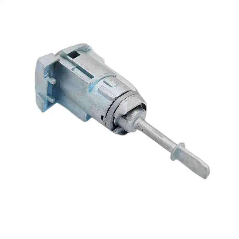 3B0837167 Cerradura puerta delantera izquierda llave cilindro para VW Volkswagen Passat 1997-05 Foto 2 de 3