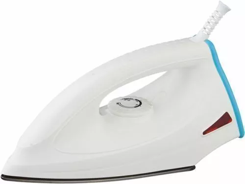 Soleplate of electric iron online