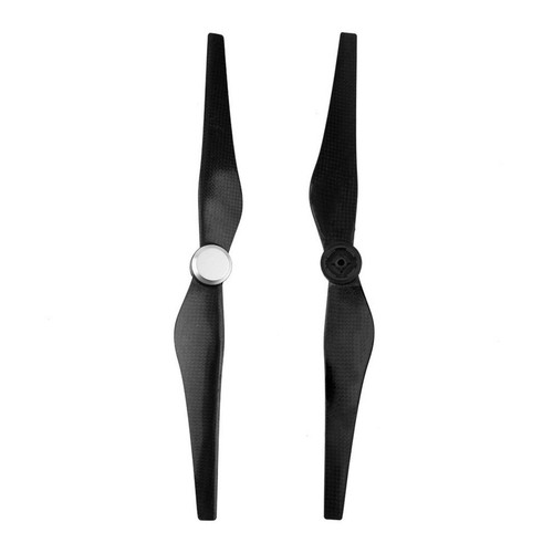 2 Pair 1345s Quick Release Propeller Lightweight Blades For DJI Inspire 1 Drone - Picture 3 of 6