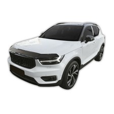 Motorhaube Windabweiser Für Volvo XC40 Ab 2018 SCOUTT