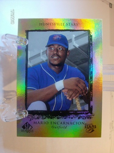 1999 Upper Deck SP Top Prospects Baseball Card Singles (YOU PICK CARDS) - Picture 61 of 130