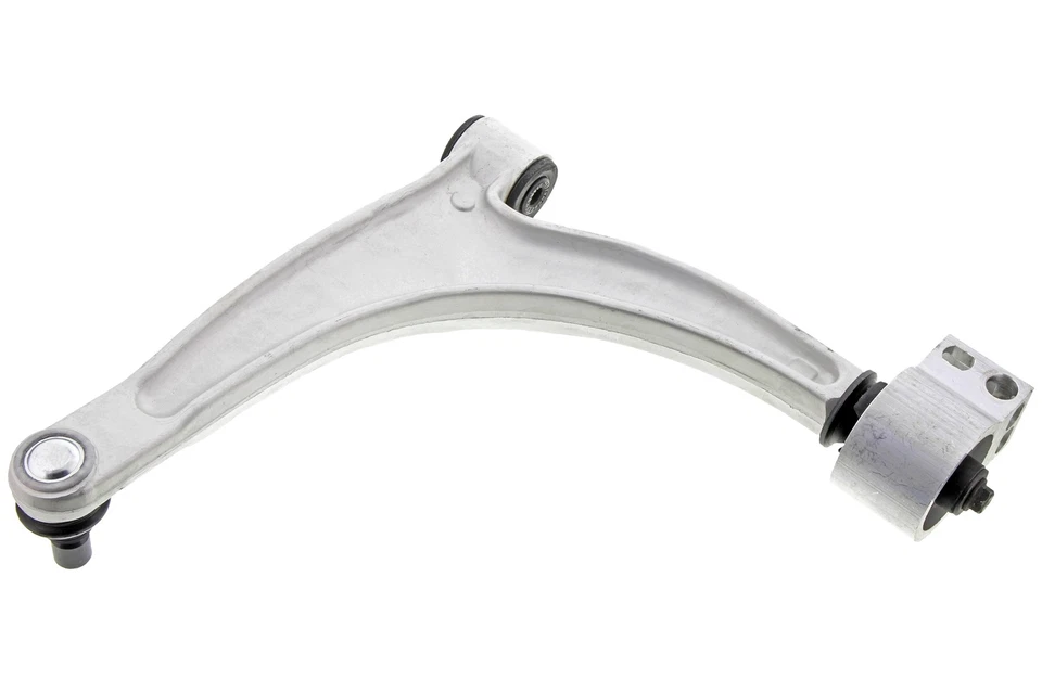 Conjunto de brazo de control y rótula para derecha Lwr Mevotech para 04-12 Chevrolet Malibu Foto 2 de 4