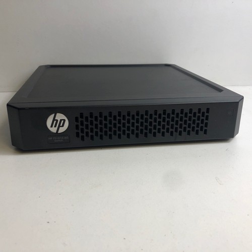 HP PS1810-8G J9833A 8-Port Gigabit Network Switch NO PSU