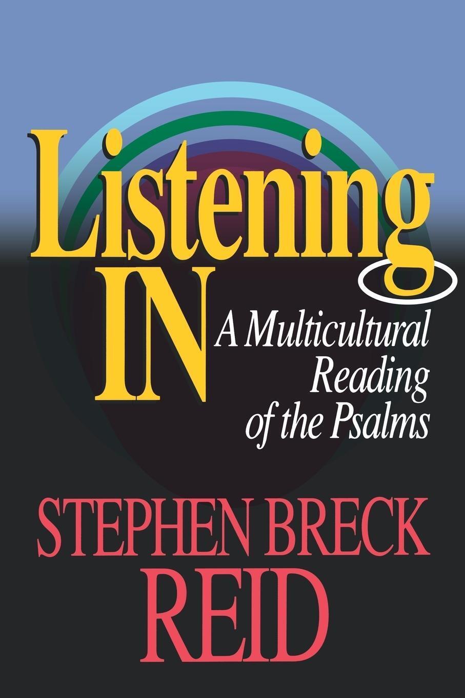 Thumbnail - Stephen Breck Reid | Listening In | Taschenbuch | Englisch (1997) |