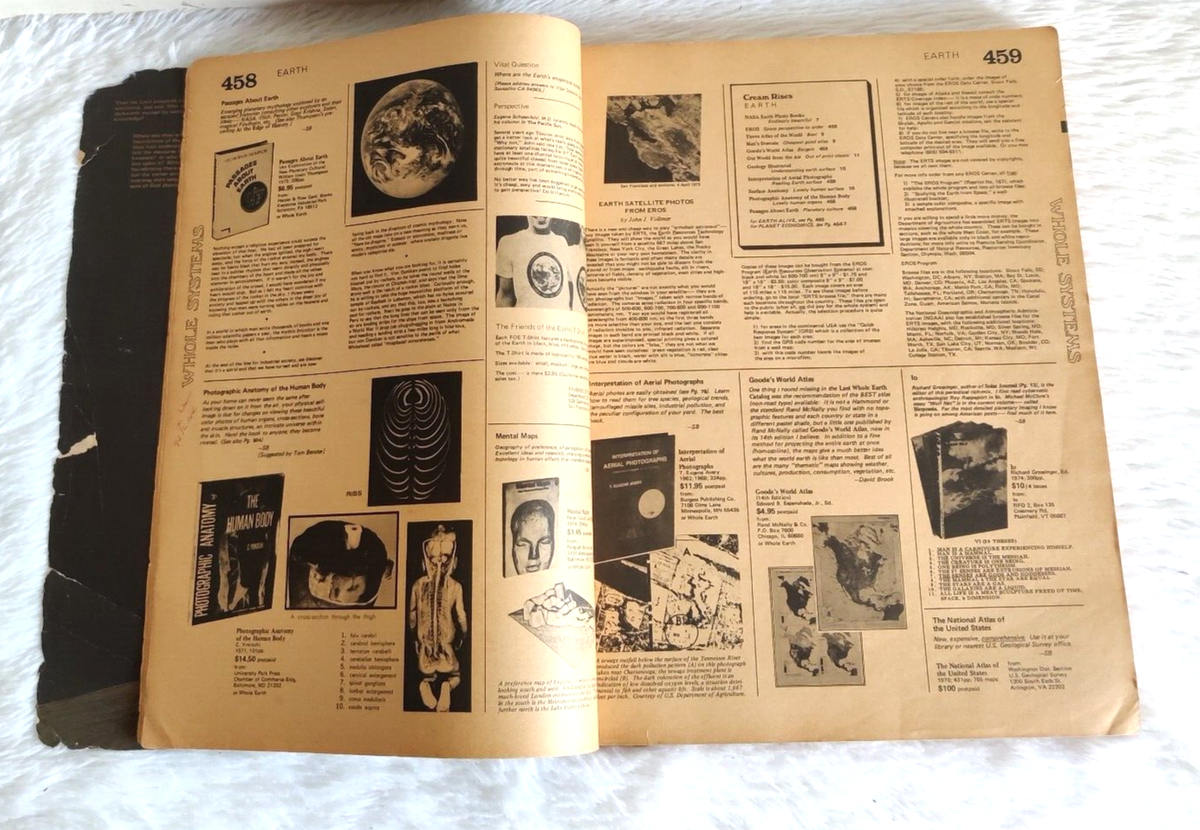 洋書 THE WHOLE EARTH EPILOG $_57.PNG?set_id=880000500F
