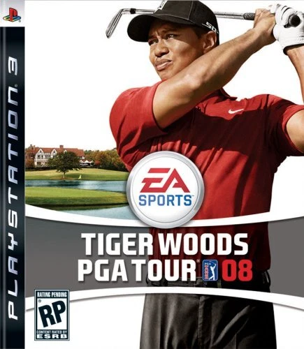 Playstation 3 hotsell golf games