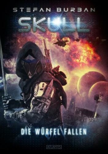 Thumbnail - Skull - Die Würfel Fallen 6036