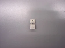 Urgos Grandfather Clock Movement Pendulum Suspension Spring for mechanism shown-