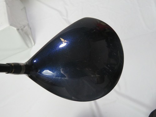 Honma BERES MG812 2star 10deg R-FLEX GOLF CLUB DRIVER Japan Limited NWO - Picture 4 of 7