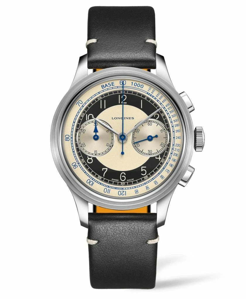 Longines heritage deals 1935 ebay