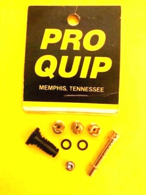 Predator 212 Carburetor 8pc Jet Kit #35 #36 #37 #38 Custom Low E-tube RacerBest - Foto 4