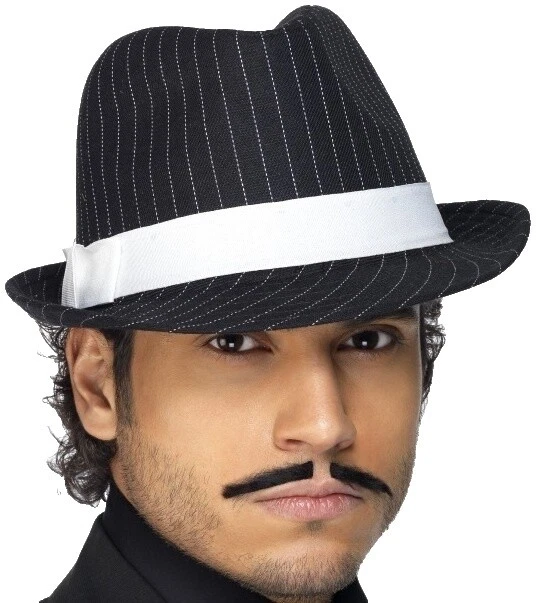 Smiffys Multicor década de 1920 e década de 1930 Fantasias