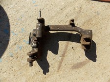 carriage for a REX WHEELER 6090 ELECTRIC PIPE THREADER