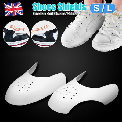 shoe shield crease protector