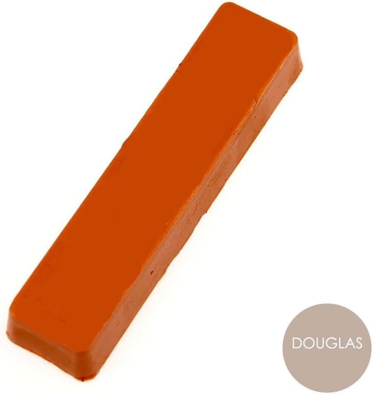 BASTONCINO CERA RITOCCO MOBILI PORTE TAVOLO LEGNO GRAFFI IMPERFEZIONI douglas