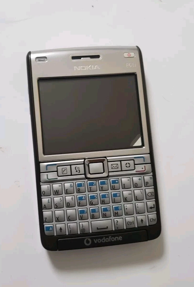 Nokia E61 for sale | eBay UK