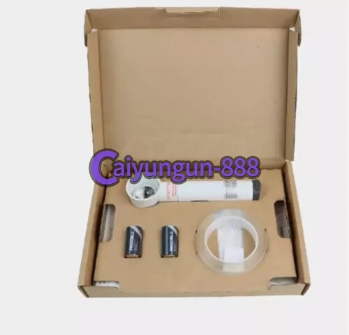 1er Pack Neu E142-1 Staubtest Oberflächenreinheitstest-Kit - Bild 1 von 1