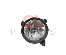 Feu avant (phare) Jeep WRANGLER