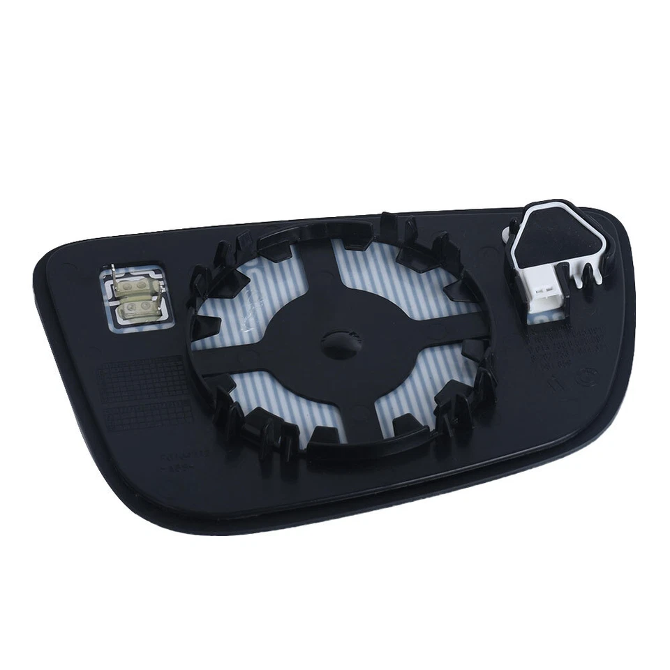 Espejo de cristal para BMW 330i M340i 2019-2022 430i 440i xDrive lado izquierdo del conductor EE. UU. Foto 4 de 4