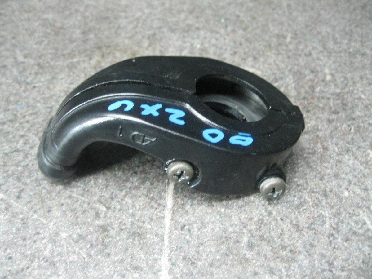 00 Kawasaki Ninja ZX-6R ZX6R Throttle Housing 14B | eBay