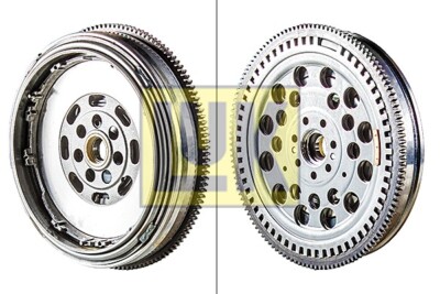 LuK 415 0146 10 Schwungrad für ,NISSAN,OPEL,RENAULT,VAUXHALL