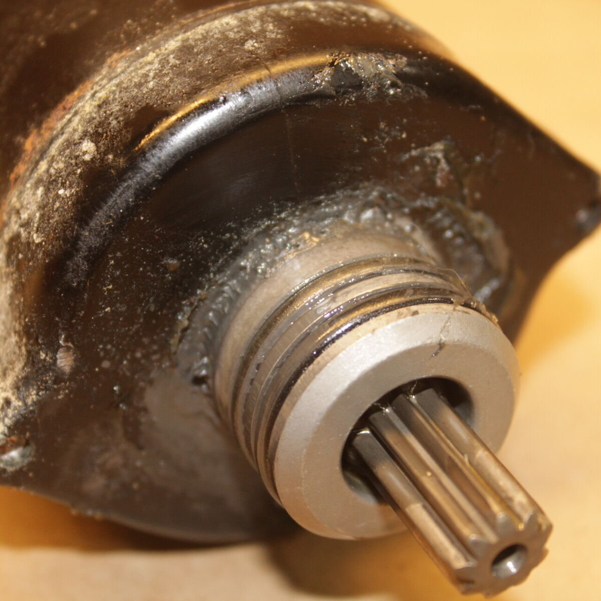 Kawasaki 2007-2008 Ultra 250X Starter Engine Starting Motor Kawasaki 2007-2008 Ultra 250X Starter Engine Starting Motor