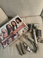 Shark HD430 FlexStyle Air Drying and Styling System