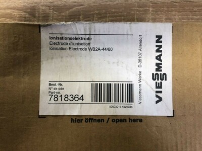 Viessmann Elektrode 7818364