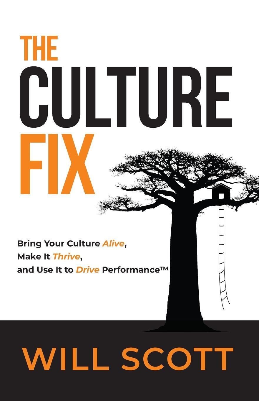 Thumbnail - The Culture Fix Will Scott Taschenbuch Paperback Englisch 2020 Ean