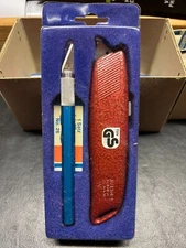 Martor Grafix Big Boy and Utility Knife Set