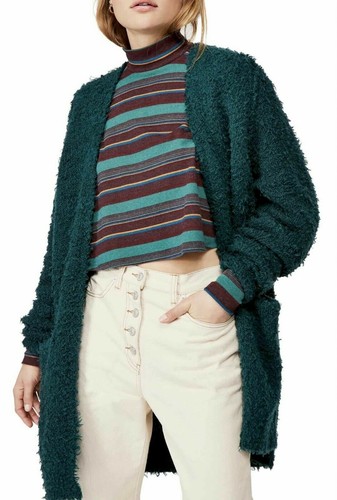 Lifetime Cardigan Sweater Size 