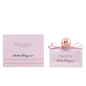 signorina edt 100ml