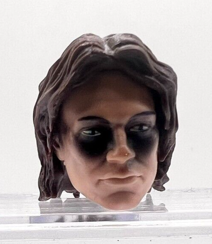 Marvel Legends Winter Soldier Head maßgeschneidertes Futter 6" 1:12 Hasbro
