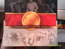 CONTE ROMAN CALVARY GENERAL.