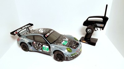 hpi rs4 sport 3 brushless