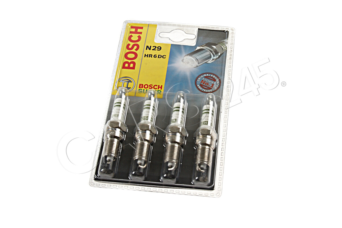 Bosch Zündkerze 0242240854 online kaufen | eBay 