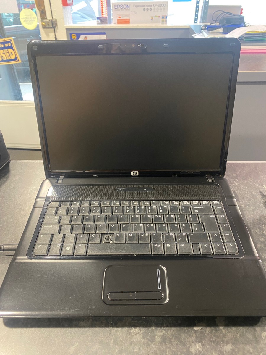 HP / Compaq 6735s 15.4