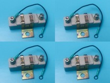 Hitachi Ballast Resistor 1.6 OHMS Lot of 4 NOS