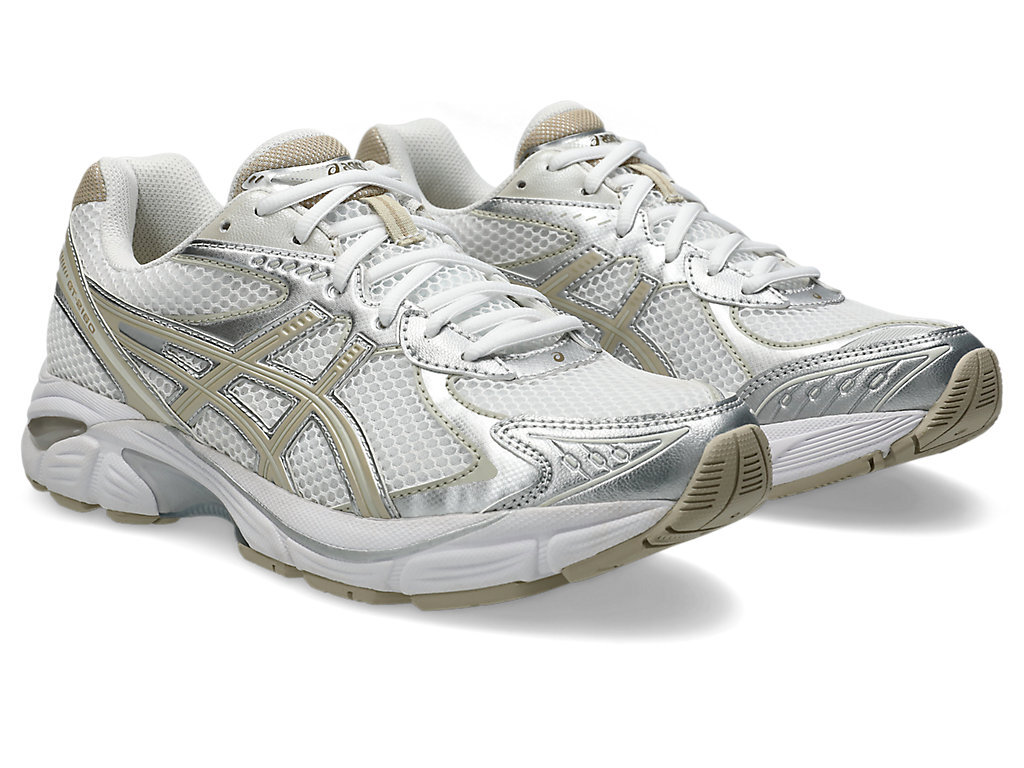 【ASICS】 GT-2160 WHITE PUTTY★1203A544-100 Asics GT-2160 White Putty 1203A544-100 US5.5 - 11.5 UNISEX