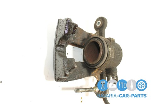 Original BMW  E87 116i  Bremssattel links Sattel Bremse vorne VL 6774681  2