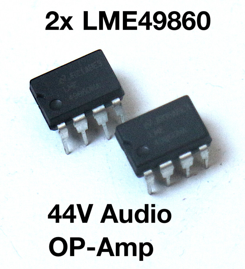 Musical Fidelity A1 - Amplificatore Stereo Integrato - Foto 5