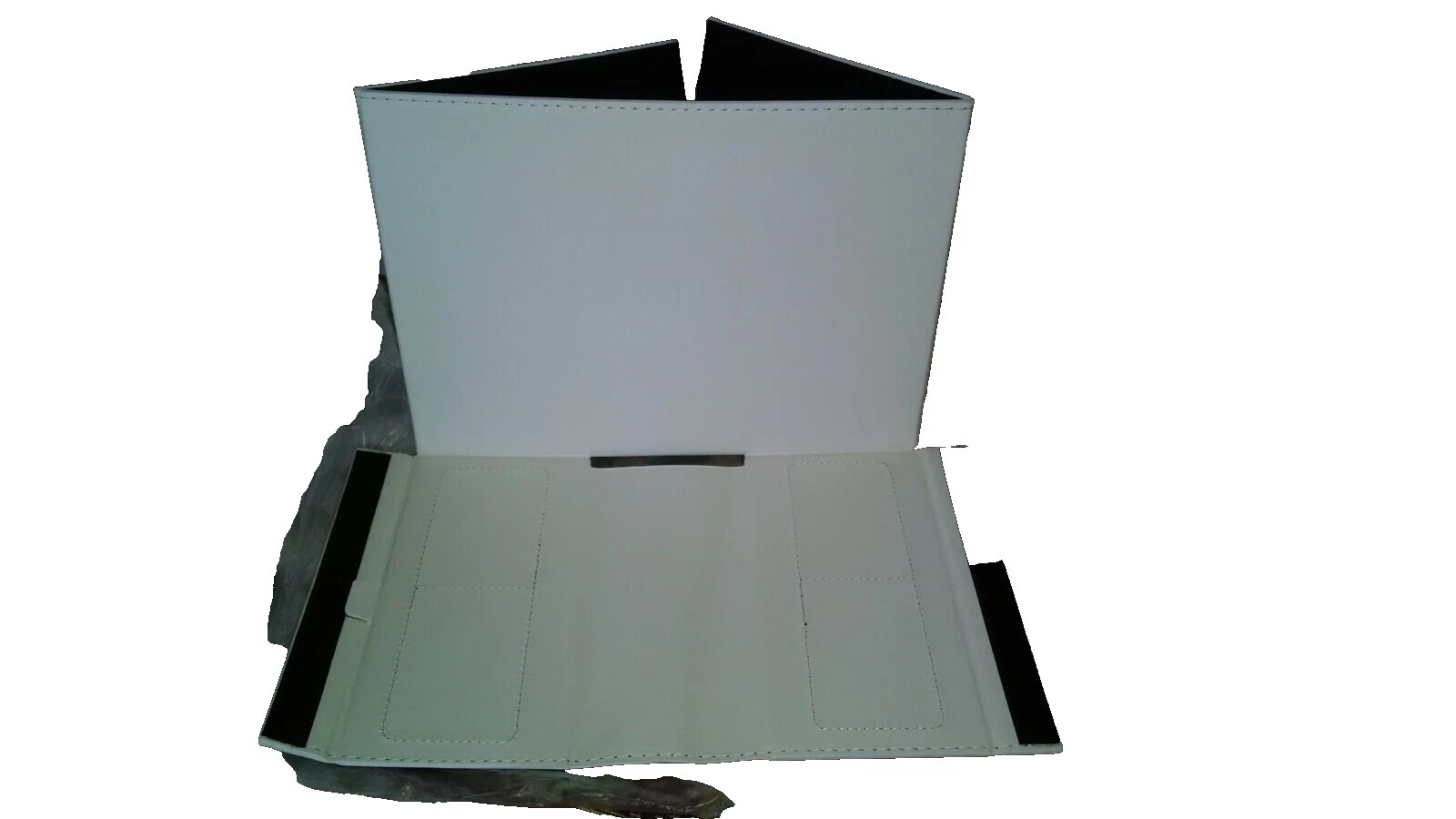 Lector de libros electrónicos y Tablet Blanco Montaje De La Succión (Cars/Desktop) S