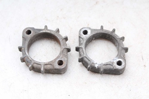 Krümmerschellen Halter Kawasaki Z 550 KZ550A/A 80-83