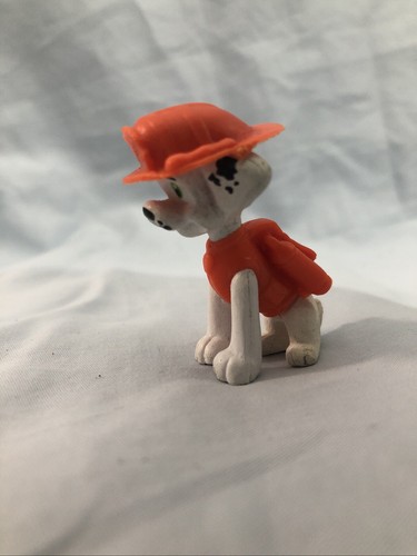 Nickelodeon Paw Patrol Mixed Lot 9 Figures Chase Zuma Rocky Skye Rubble Marshal - Picture 18 of 24