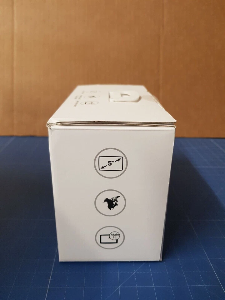 TomTom VIA 1525M 5" GPS With Lifetime Map Updates - Ausstellungsstück B-Ware / 1 - Bild 3 von 4