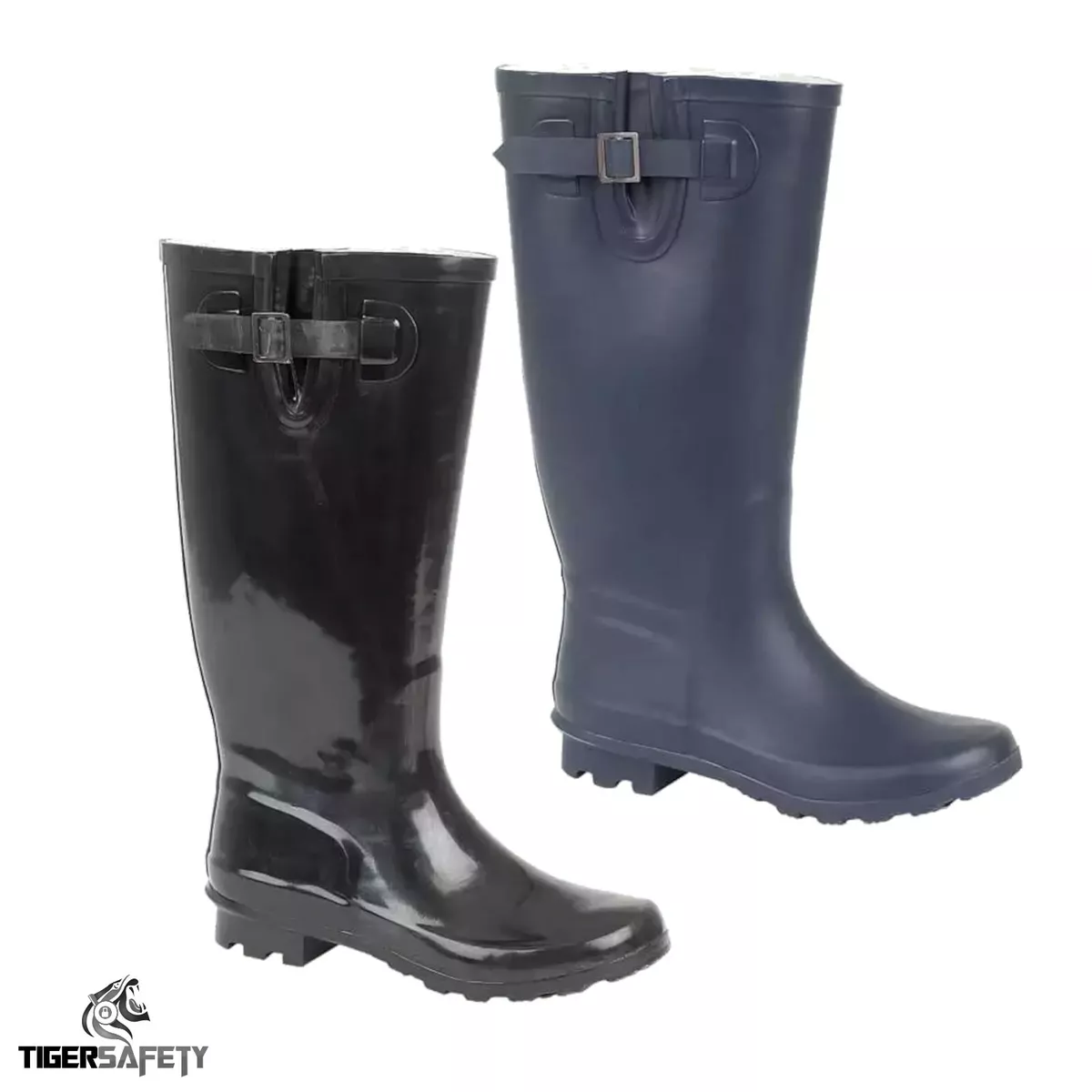 Wide leg shop welly boots